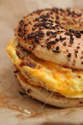 Los Bagels by null