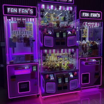 Sushi One Spot - claw machine game - Sushi Bars Near Me - Corona, California Sushi One Spot - claw machine game - Sushi Bars Near Me - Corona, California