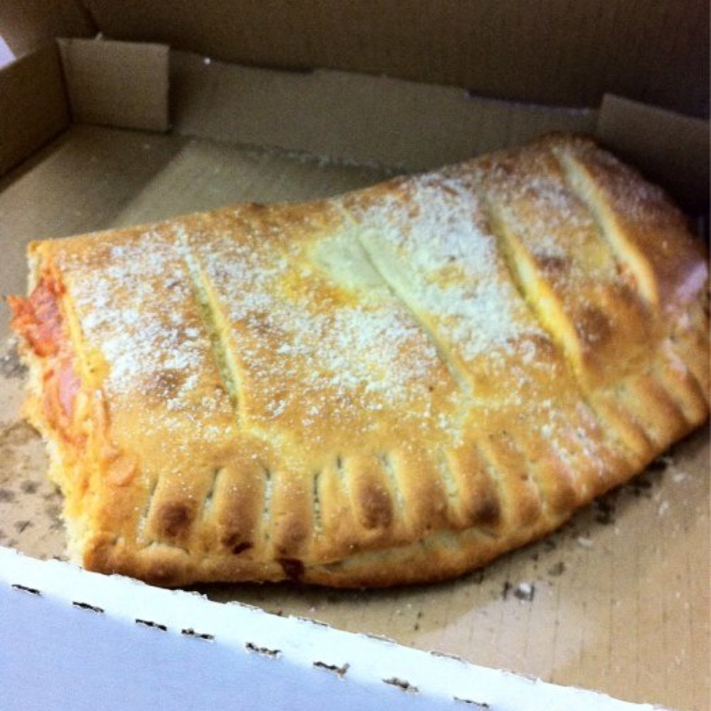 Giovanni's Pizza - Hawaiian Calzone - Pizza Near Me - Santa Ana, California Giovanni's Pizza - Hawaiian Calzone - Pizza Near Me - Santa Ana, California