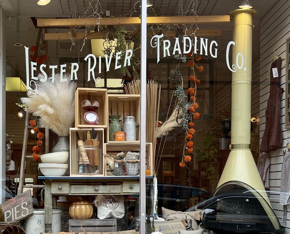 LESTER RIVER TRADING 28 N 3rd Ave W, Duluth, MN Yelp