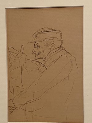 Musée Toulouse-Lautrec by null