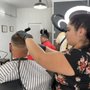 Photo of Golden Rose Barbershop
