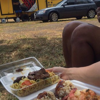 Al's BBQ Pit - Food Trucks Near Me - Makawao, Hawaii Al's BBQ Pit - Food Trucks Near Me - Makawao, Hawaii