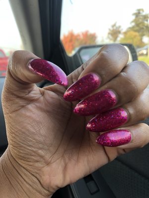 Beautiful Nails 4842 E Kings Canyon Rd Fresno Ca Manicurists Mapquest