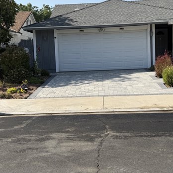 System Pavers - Masonry/Concrete Near Me - Newbury Park, California