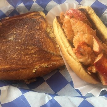 The Crabby Shack - Seafood Near Me - Brooklyn, New York