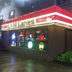 L&M Lanes