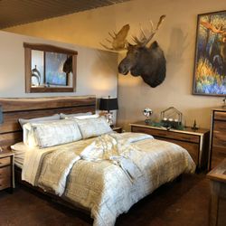 Big Bear Furniture