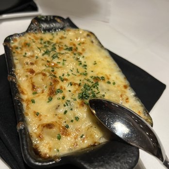 Edge Steakhouse - Steakhouses Near Me - Las Vegas, Nevada