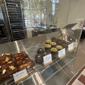 Bu Pastry Bar - Pastries - Cafes Near Me - Pasadena, California