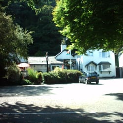 Old White House