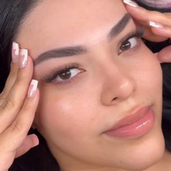 Lashleybrowsbeauty - Love my lashes always