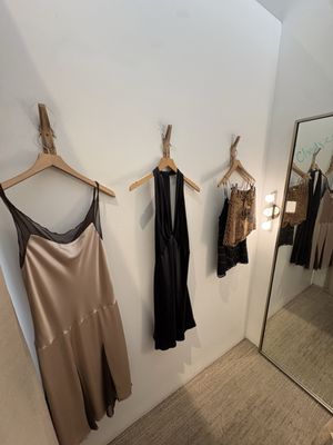 Reformation Vintage by null