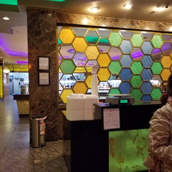Sakura Buffet - Sushi Bars Near Me - Jacksonville, Florida