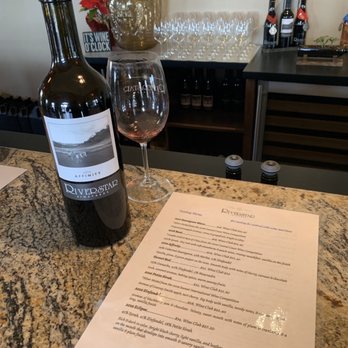 Riverstar Vineyards - Wineries Near Me - San Miguel, California Riverstar Vineyards - Wineries Near Me - San Miguel, California