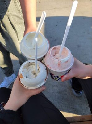 Erma's Original Frozen Custard by null