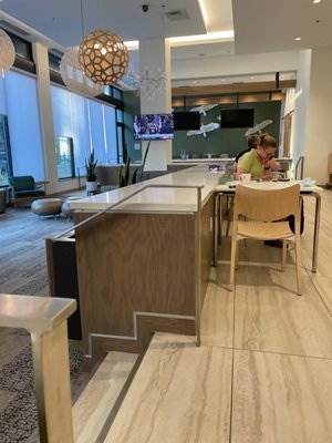 Element Denver Downtown East by null