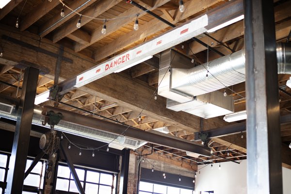 The Leftbank Annex by null