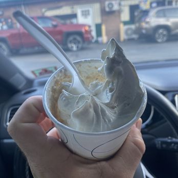 Keuka Creamery - Cheesecake Bite Shake - Ice Cream & Frozen Yogurt Near Me - Hammondsport, New York Keuka Creamery - Cheesecake Bite Shake - Ice Cream & Frozen Yogurt Near Me - Hammondsport, New York