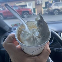 Keuka Creamery - Cheesecake Bite Shake