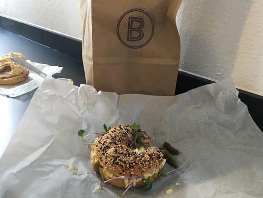 BernBaum's by null