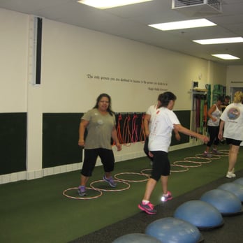 Michael's Wellness Center - Body Maintenance Challenge Class - Boot Camps Near Me - Lancaster, California