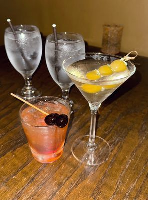 The Steakhouse New Orleans by null