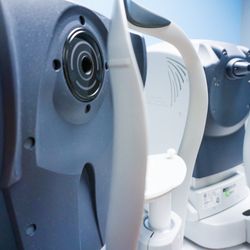 Eyes on Eastlake Optometry - Digital measurements to enhance precision with every eye exam.