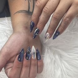 Luxury Nail Spa
