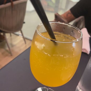Rosa’s At Park - Passion Mimosas - Latin American Near Me - Bronx, New York Rosa’s At Park - Passion Mimosas - Latin American Near Me - Bronx, New York