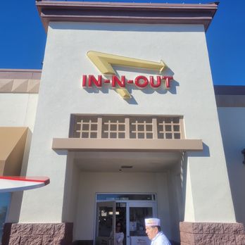 In-N-Out Burger - Fast Food Near Me - Scottsdale, Arizona In-N-Out Burger - Fast Food Near Me - Scottsdale, Arizona