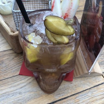 Tequilarnia - Whiskey Bars Near Me - Poznań, WP