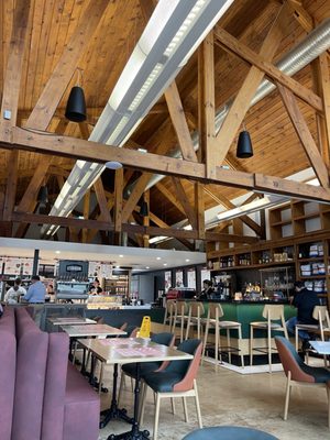La Panadería Bakery Café by null
