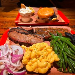 Brisket Sandwich