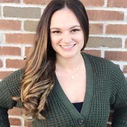 Barbara Ross Hair Stylists - By Krissy