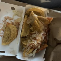 15 Spicy Loaded Tiny Tacos