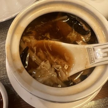 Ginkgo Chinese Restaurant - Hot & Sour Soup - Chinese Near Me - Claremont, California Ginkgo Chinese Restaurant - Hot & Sour Soup - Chinese Near Me - Claremont, California