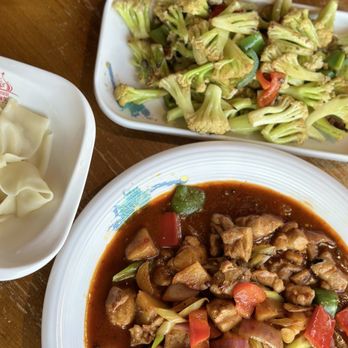 Ma's Kitchen - Chinese Near Me - Rowland Heights, California