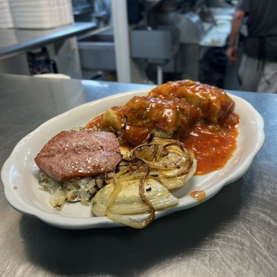 Michael's Kitchen by null