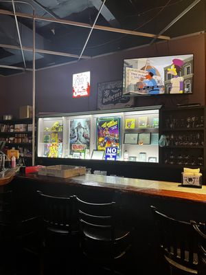 Brewvies Cinema Pub by null