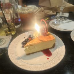 Cheesecake Cheesecake