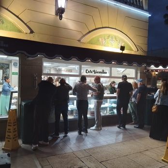 Versailles - Cafe Versailles - - Cuban Near Me - Miami, Florida