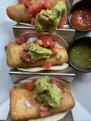 Corner Social by null