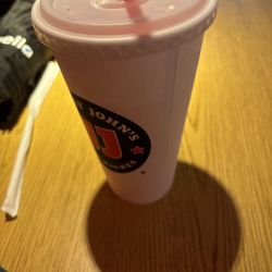 Jimmy John's - Free Drink