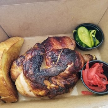 Del's Hideout - Smoked chicken - Barbeque Near Me - San Diego, California
