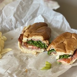 Little Gourmet - Samy's Special