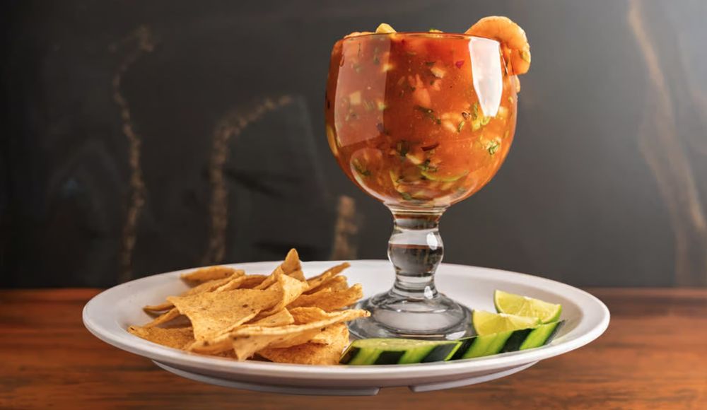 El Dorado Mexican Grill