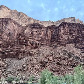 Western River Expeditions - Rafting/Kayaking Near Me - Fredonia, Arizona