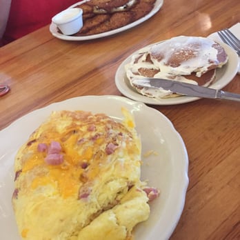 Original Pancake House - Looks very appetizing and not bad for the price - Breakfast & Brunch Near Me - Buffalo, New York