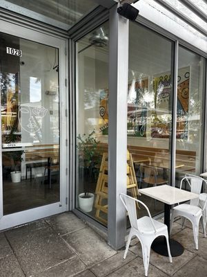 Angelina's Eatery + Cafe by null